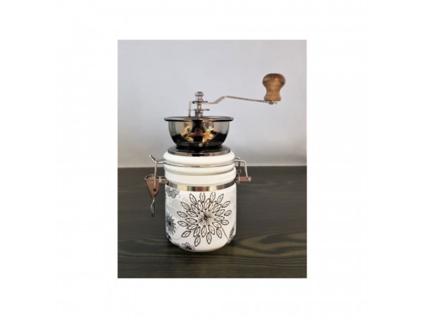 Keramický mlynček na kávu, EuB2601
