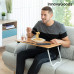 Multifunkčný skladací stolík InnovaGoods IN1188 Multifunkčný skladací stolík InnovaGoods IN1188