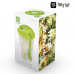 Nádoba na šalát, Tap It Tap Salad inov0112 Nádoba na šalát, Tap It Tap Salad inov0112