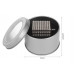 Neocube magnetické guličky 1000ks, 3mm strieborné Isot9451 Neocube magnetické guličky 1000ks, 3mm strieborné Isot9451
