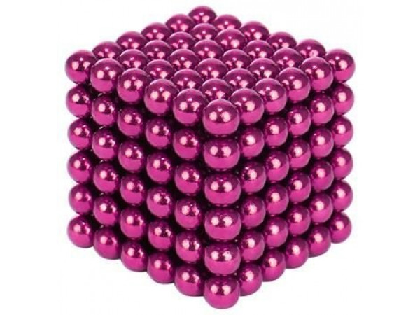 Neocube fialové 216 x 5mm v darčekovej krabičke Isotra 9034 Neocube fialové 216 x 5mm v darčekovej krabičke Isotra 9034