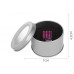 Neocube fialové 216 x 3mm v darčekovej krabičke Isotra Neocube fialové 216 x 3mm v darčekovej krabičke Isotra