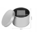 Neocube magnetické guličky 1000ks, 3mm strieborné Isot9451 Neocube magnetické guličky 1000ks, 3mm strieborné Isot9451