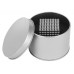 Magnetické guličky Neocube strieborné 512ks, 5mm Isot9452 Magnetické guličky Neocube strieborné 512ks, 5mm Isot9452