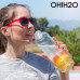 Fľaša na odšťavovanie citrusového ovocia s odšťavovačom IN0365 Fľaša na odšťavovanie citrusového ovocia s odšťavovačom IN0365