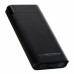 Power Bank s LED svetlom Photon 17400 mAh Espa 120K, čierna Power Bank s LED svetlom Photon 17400 mAh Espa 120K, čierna