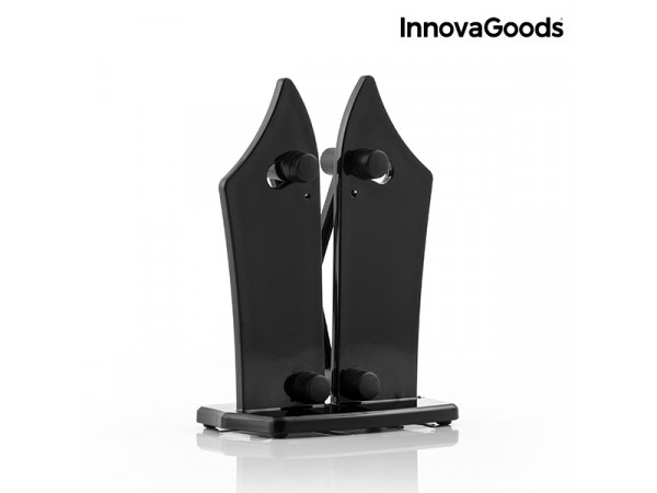 Brúsič nožov InnovaGoods Pro Knife Sharpener in1029 Brúsič nožov InnovaGoods Pro Knife Sharpener in1029