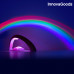 Detský projektor Rainbow LED InnovaGoods IN0646 Detský projektor Rainbow LED InnovaGoods IN0646