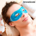 Relaxačná gélová maska na oči InnovaGoods Relaxačná gélová maska na oči InnovaGoods