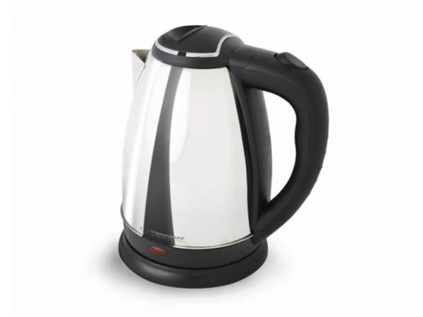Rýchlovarná kanvica 1,8l Esperanza EKK004S