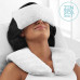 Zen Spa Set (vankúš + relaxačné vankúšiky) Chlad a teplo, In5126 Zen Spa Set (vankúš + relaxačné vankúšiky) Chlad a teplo, In5126