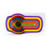 Sada odmeriek 6v1 Nest Eub6473 Sada odmeriek 6v1 Nest Eub6473