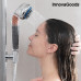 Sprchová hlavica s minerálnymi zložkami InnovaGoods Ecoshower 0811 Sprchová hlavica s minerálnymi zložkami InnovaGoods Ecoshower 0811