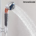 Sprchová hlavica s minerálnymi zložkami InnovaGoods Ecoshower 0811 Sprchová hlavica s minerálnymi zložkami InnovaGoods Ecoshower 0811