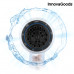 Sprchová hlavica s minerálnymi zložkami InnovaGoods Ecoshower 0811 Sprchová hlavica s minerálnymi zložkami InnovaGoods Ecoshower 0811