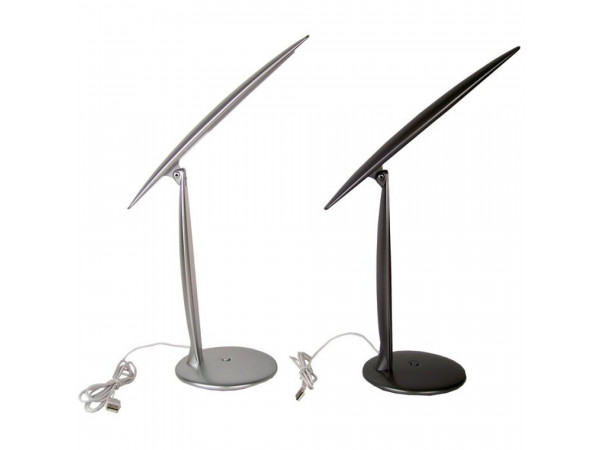 Stolová lampa Déluxa LED USB HH2312 Stolová lampa Déluxa LED USB HH2312