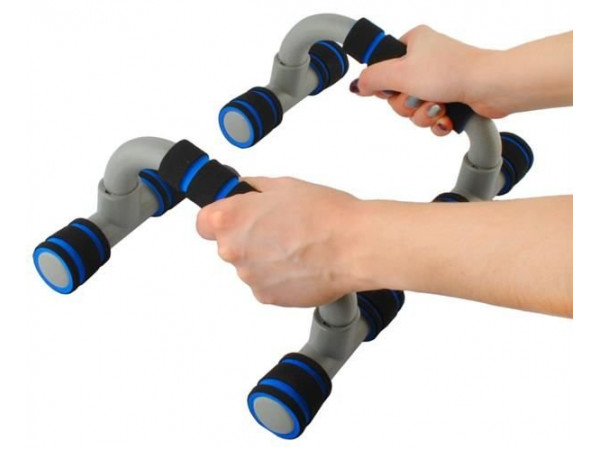 Úchopy na kľuky Isotra Push Up Stand Úchopy na kľuky Isotra Push Up Stand
