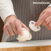 Sada varičov na vajce InnovaGoods (7 kusov) Sada varičov na vajce InnovaGoods (7 kusov)