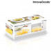 Sada na varenie vajec InnovaGoods Double Egg Poacher in3050 Sada na varenie vajec InnovaGoods Double Egg Poacher in3050