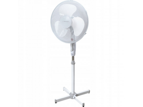 Ventilátor Espa Hurricane 001, biely Ventilátor Espa Hurricane 001, biely