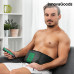 Vibračný pás InnovaGoods Abdo Q IN0999 Vibračný pás InnovaGoods Abdo Q IN0999