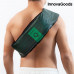 Vibračný pás InnovaGoods Abdo Q IN0999 Vibračný pás InnovaGoods Abdo Q IN0999
