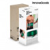 Vibračný pás InnovaGoods Abdo Q IN0999 Vibračný pás InnovaGoods Abdo Q IN0999