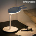 2-v-1 zrkadlová lampa Mirrobbit LED InnovaGoods make-up 2-v-1 zrkadlová lampa Mirrobbit LED InnovaGoods make-up