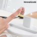 Stolné zväčšovacie zrkadlo InnovaGoods 4-v-1 LED IN0904 Stolné zväčšovacie zrkadlo InnovaGoods 4-v-1 LED IN0904