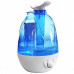 Zvlhčovač vzduchu Espa Cool spring 003, 3,5 l Zvlhčovač vzduchu Espa Cool spring 003, 3,5 l