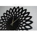 Nástenné hodiny ExitDesign SunFlower, 605LB, 60cm