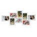Multirám pre 8 ks foto 10x15cm, 2580W Multirám pre 8 ks foto 10x15cm, 2580W