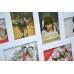 Multirám pre 8 ks foto 10x15cm, 2580W Multirám pre 8 ks foto 10x15cm, 2580W