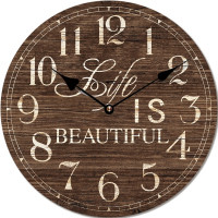Nástenné hodiny Beatiful, Fal6284, 30cm Nástenné hodiny Beatiful, Fal6284, 30cm