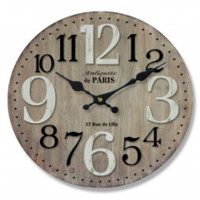 Nástenné hodiny Antiquite de Paris, Fal6285, 30cm Nástenné hodiny Antiquite de Paris, Fal6285, 30cm