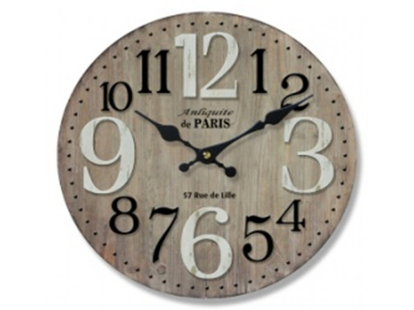 Nástenné hodiny Antiquite de Paris, Fal6285, 30cm Nástenné hodiny Antiquite de Paris, Fal6285, 30cm