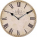 Nástenné hodiny Fal6289 Cafe De Marquerites, 30cm Nástenné hodiny Fal6289 Cafe De Marquerites, 30cm