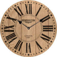 Nástenné hodiny Kensington, FAL6294 60cm