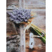 Obraz na plátne 75x100 Levandula, c1017 Obraz na plátne 75x100 Levandula, c1017