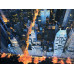 Obraz na plátne 75x100 New York, c889 Obraz na plátne 75x100 New York, c889