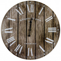 Nástenné hodiny Antiquite de Paris, Fal4010, 60cm Nástenné hodiny Antiquite de Paris, Fal4010, 60cm