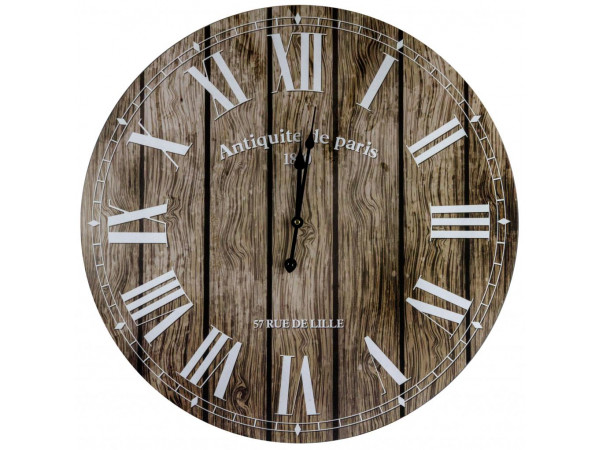 Nástenné hodiny Antiquite de Paris, Fal4010, 60cm Nástenné hodiny Antiquite de Paris, Fal4010, 60cm