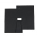 Multirám Quadro na 4 fotky, čierny Multirám Quadro na 4 fotky, čierny