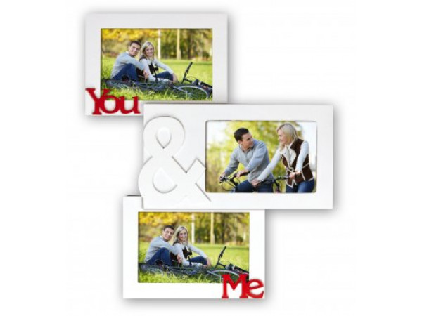 Fotogaléria You and Me Fotogaléria You and Me