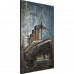 Kovový obraz 120x80cm G140350 Kovový obraz 120x80cm G140350