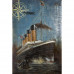 Kovový obraz 120x80cm G140350 Kovový obraz 120x80cm G140350