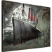 Kovový obraz 120x80cm FAM0729 Kovový obraz 120x80cm FAM0729