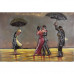 Kovový obraz 120x80cm G171423 Kovový obraz 120x80cm G171423