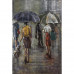 Kovový obraz 120x80cm L170720 Kovový obraz 120x80cm L170720