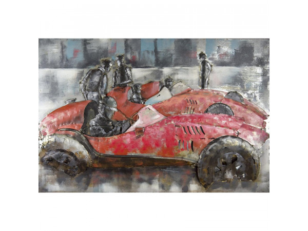 Kovový obraz 120x80cm P140228 Kovový obraz 120x80cm P140228
